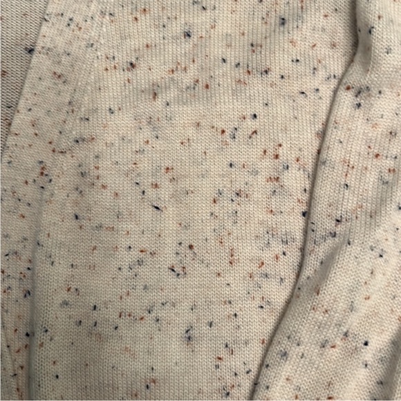 Stitches and Stripes - Speckled Cardigan- M - Picture 3 of 6